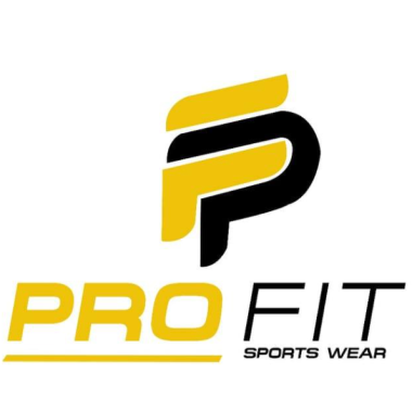 ProFit_Track suites Brand